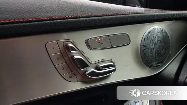 Mercedes-Benz GLC-Class X253 id 2902485 из Кореи 8