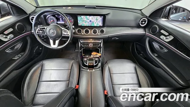 Mercedes-Benz E-Class W213 id 2695914 из Кореи 8