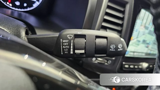 Ssangyong The New Rexton Sports Cannes id 3964434 из Кореи 8