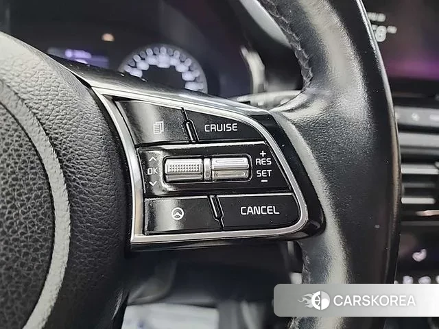 Kia Seltos id 3433400 из Кореи 8