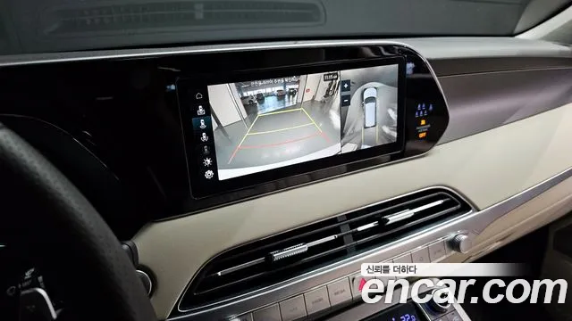 Hyundai Palisade id 2788990 из Кореи 8