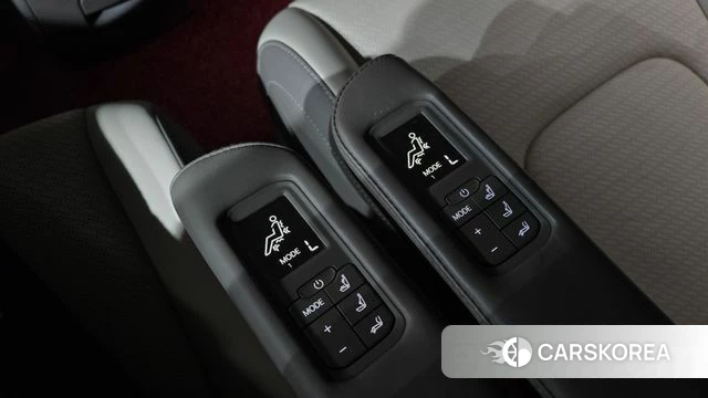 Kia The New Carnival 4th Generation id 4185959 из Кореи 8