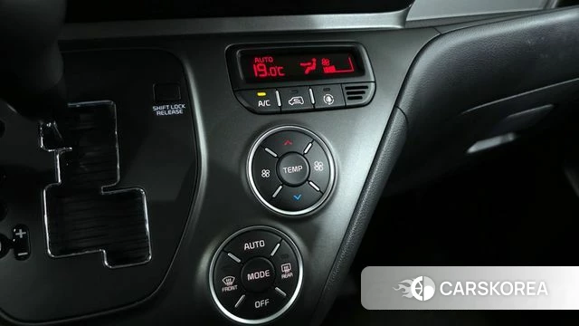 Kia The New Kia Ray id 4194387 из Кореи 8