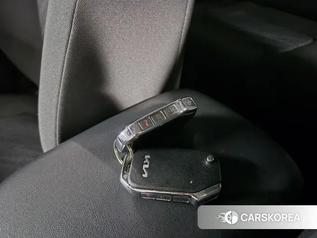 Kia The New Seltos id 3685297 из Кореи 8