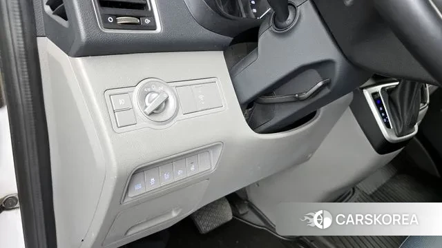 Hyundai Solati id 2989288 из Кореи 8