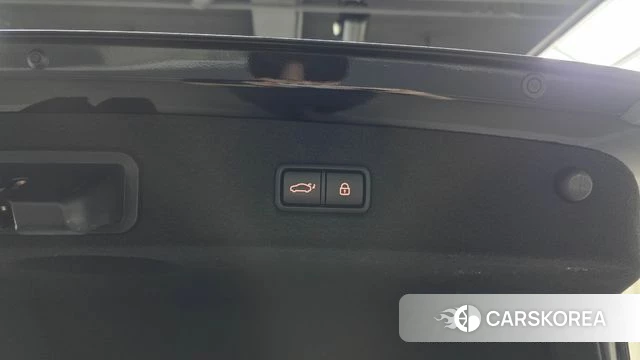 Kia More K9 id 4708568 из Кореи 8