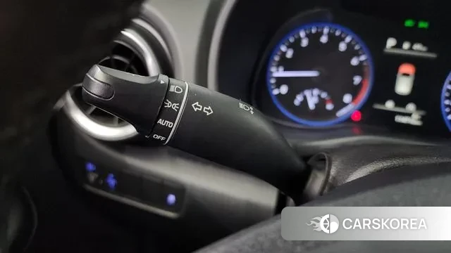 Hyundai The New Kona id 3448479 из Кореи 8