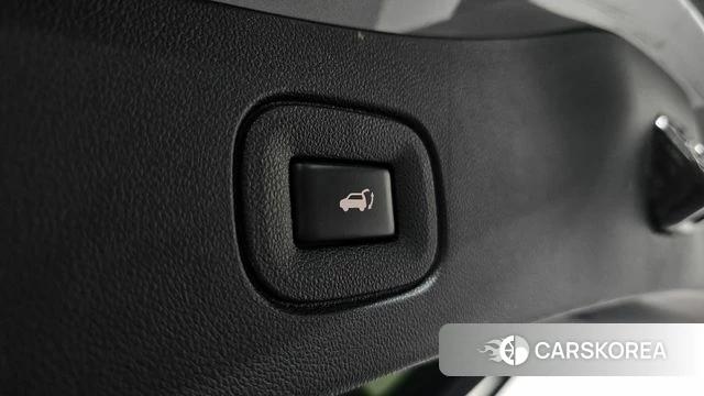 Renault Korea (Samsung) The New QM6 id 4323707 из Кореи 8