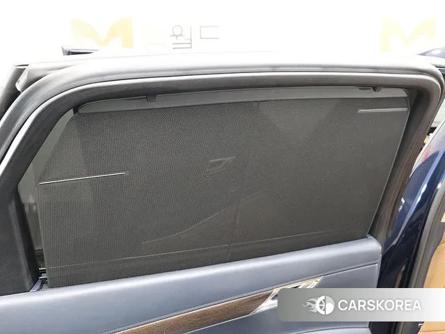 Genesis GV80 id 3340500 из Кореи 8