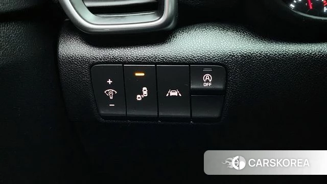 Kia Sportage The Bold id 4409811 из Кореи 8