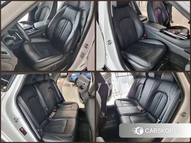 Hyundai Sonata (DN8) id 3181234 из Кореи 8