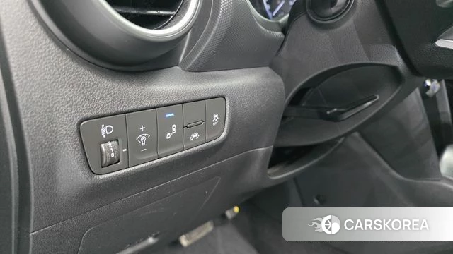 Hyundai Kona id 3829314 из Кореи 8