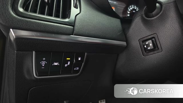 Kia Stinger id 4755002 из Кореи 8