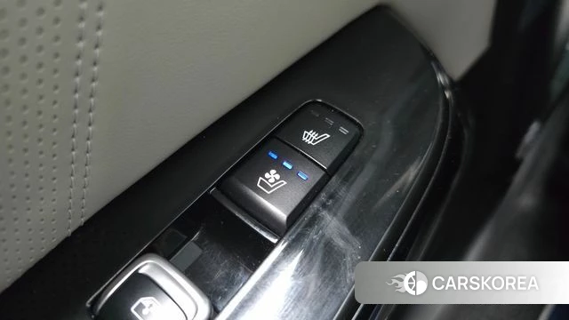 Kia Mohave Master id 4424082 из Кореи 8