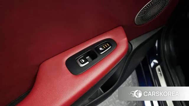 Kia Stinger id 3380421 из Кореи 8