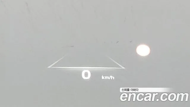 Kia K8 Hybrid id 2801552 из Кореи 8