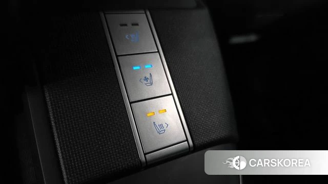 Hyundai Casper id 4585601 из Кореи 8