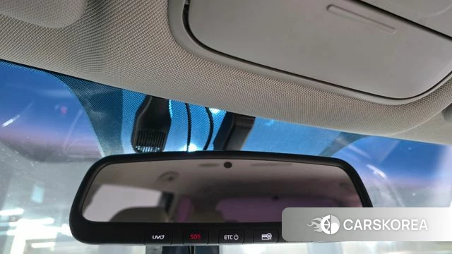 Kia The New Carnival id 4693547 из Кореи 8