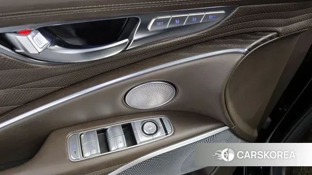 Kia More K9 id 2966689 из Кореи 8