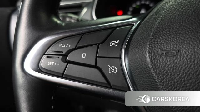 Renault Korea (Samsung) XM3 id 4614721 из Кореи 8