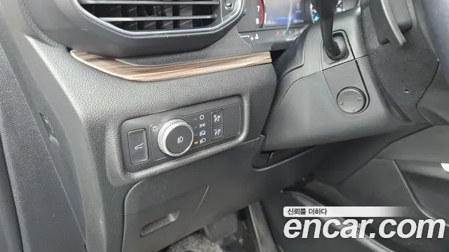 Ford Explorer 6th Generation id 2865107 из Кореи 8