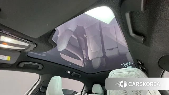 Polestar Polestar 2 id 3751480 из Кореи 8