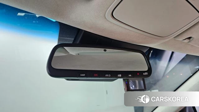 Kia K7 Premier id 4410592 из Кореи 8