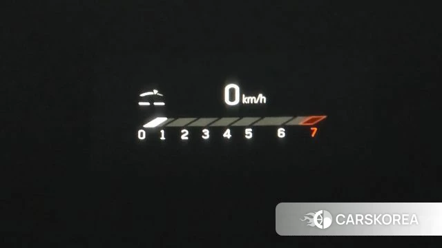 Cadillac CT5-V id 4612893 из Кореи 8