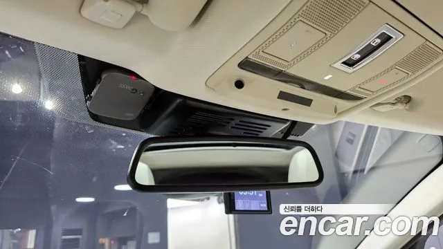 Land Rover Discovery Sports id 2881821 из Кореи 8