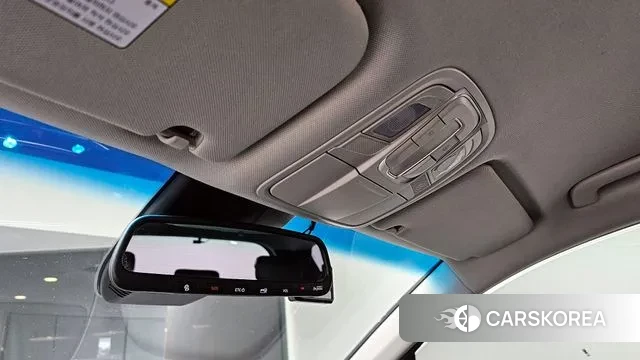 Hyundai Santa Fe TM id 3747767 из Кореи 8