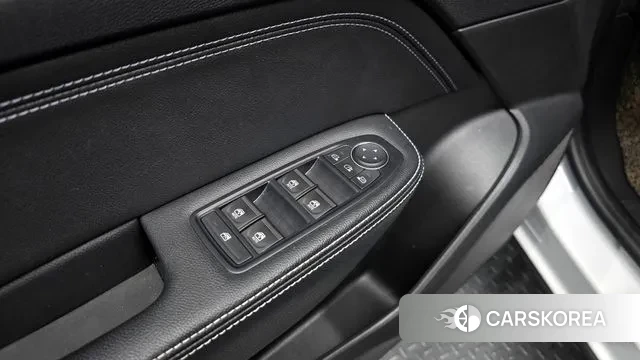 Renault Korea (Samsung) XM3 id 3226172 из Кореи 8