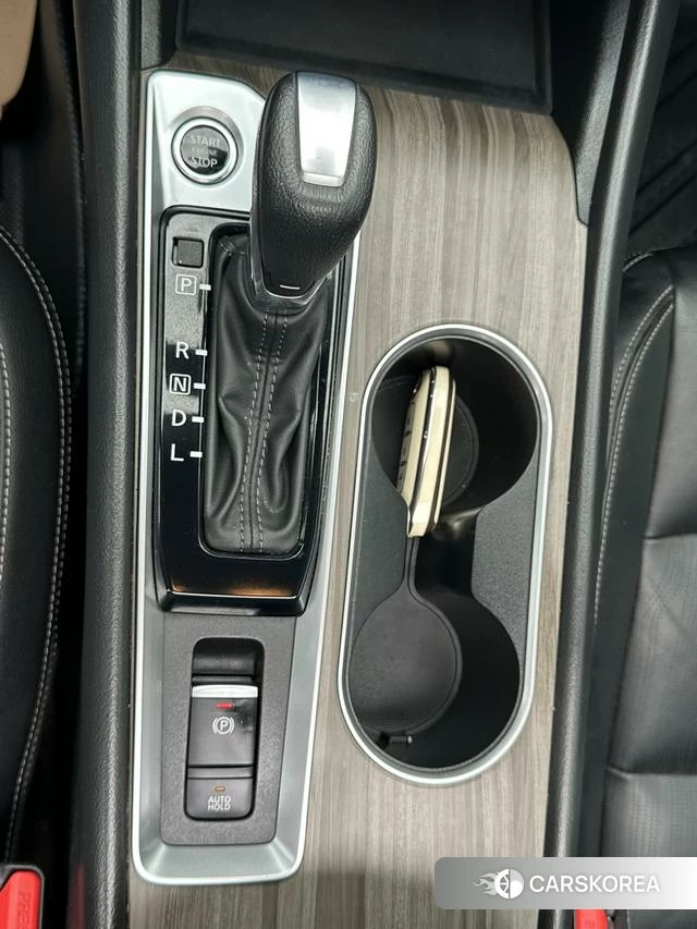 Nissan Teana id 4261573 из Китая 8