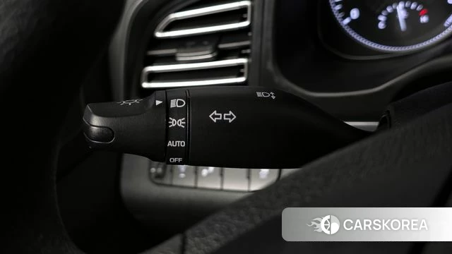 Hyundai The New Avante AD id 3911577 из Кореи 8