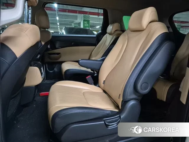 Kia Carnival 4th generation id 3685869 из Кореи 8