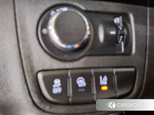Chevrolet (GM Daewoo) The New Spark id 4604570 из Кореи 8
