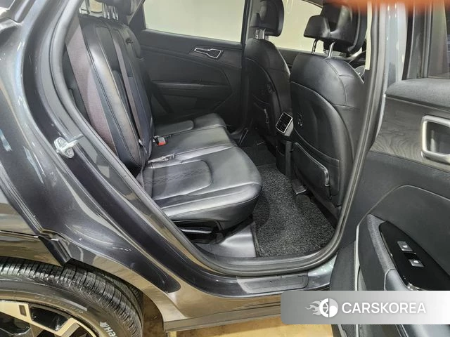 Kia Sportage 5th Generation id 4495265 из Кореи 8