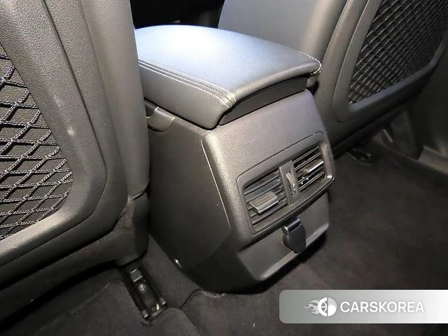 Renault Korea (Samsung) QM6 id 4331537 из Кореи 8