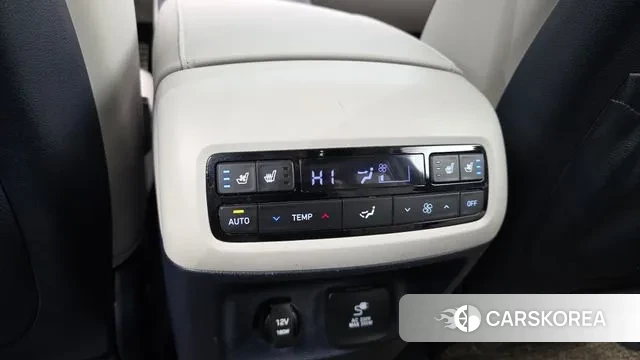 Hyundai Palisade id 3582957 из Кореи 8