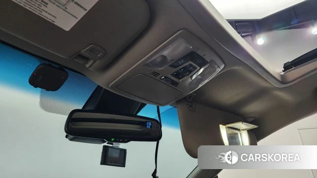 Toyota Sienna id 3867382 из Кореи 8