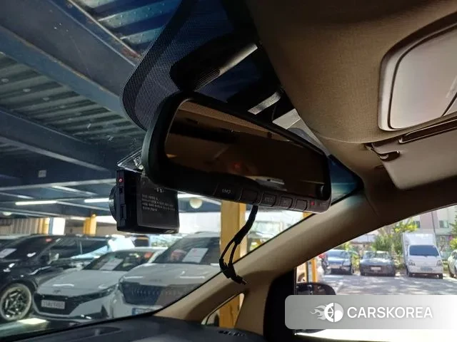 Kia The New Carnival id 3308199 из Кореи 8