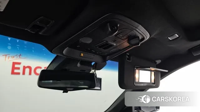 Cadillac CTS 3rd generation id 3270286 из Кореи 8