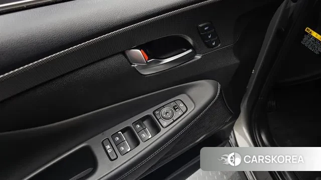 Hyundai Santa Fe TM id 3055473 из Кореи 8