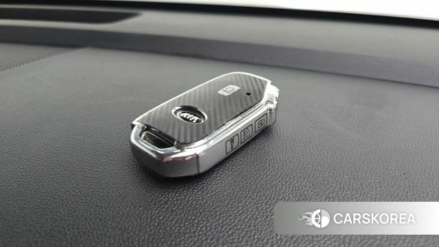 Kia Sorento 4th Generation id 4780282 из Кореи 8