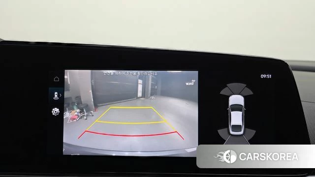 Hyundai Avante (CN7) id 4316988 из Кореи 8