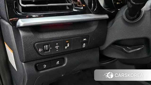 Kia Niro EV id 3616010 из Кореи 8