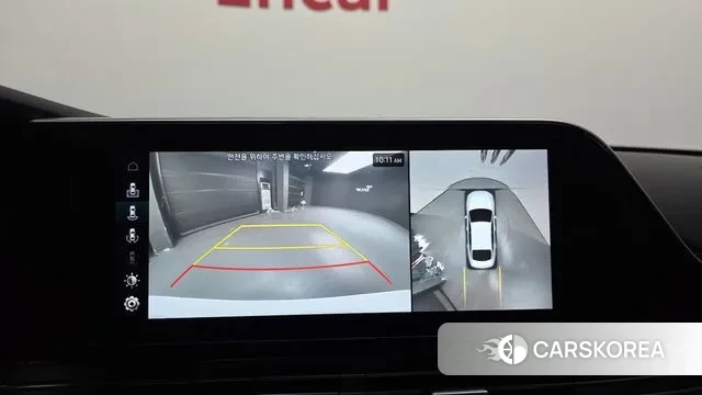 Hyundai The New Grandeur IG id 3017934 из Кореи 8