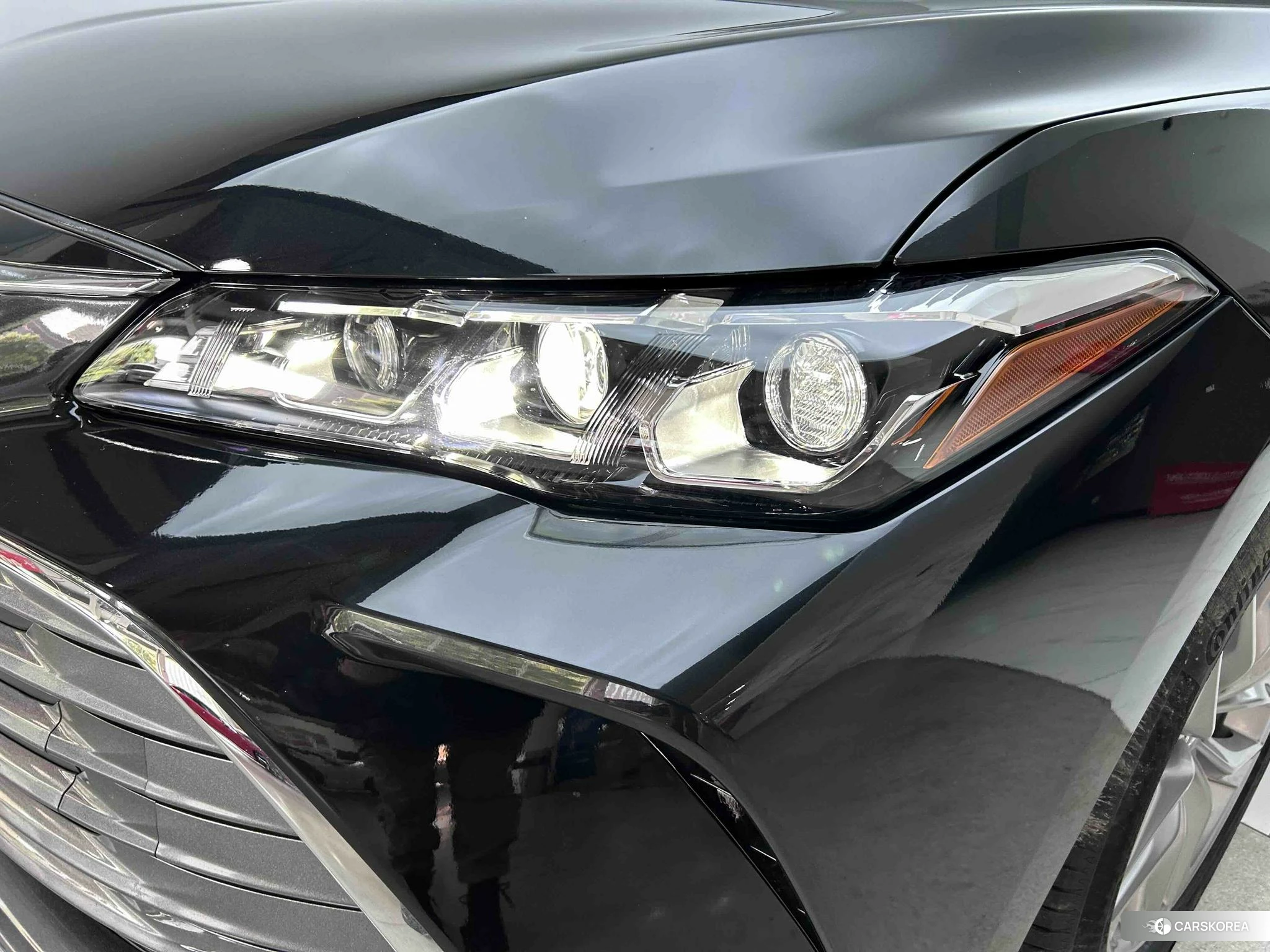 Toyota Asian dragon id 4455126 из Китая 8