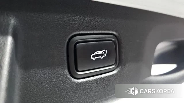 Hyundai Tucson (NX4) id 3153685 из Кореи 8