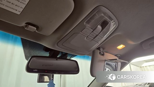 Ssangyong Tivoli Air id 3845232 из Кореи 8