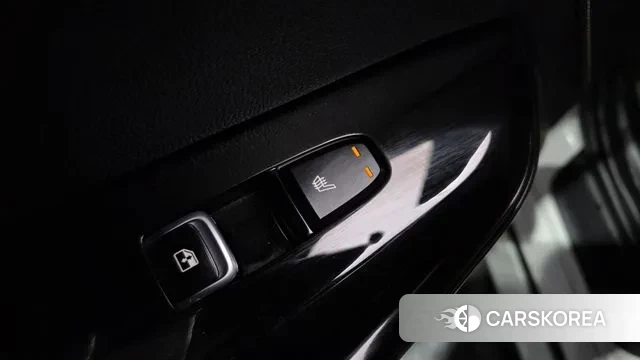 Kia K5 3rd generation id 3692096 из Кореи 8